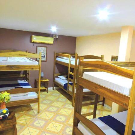Hotel Xolotlan Managua Eksteriør bilde
