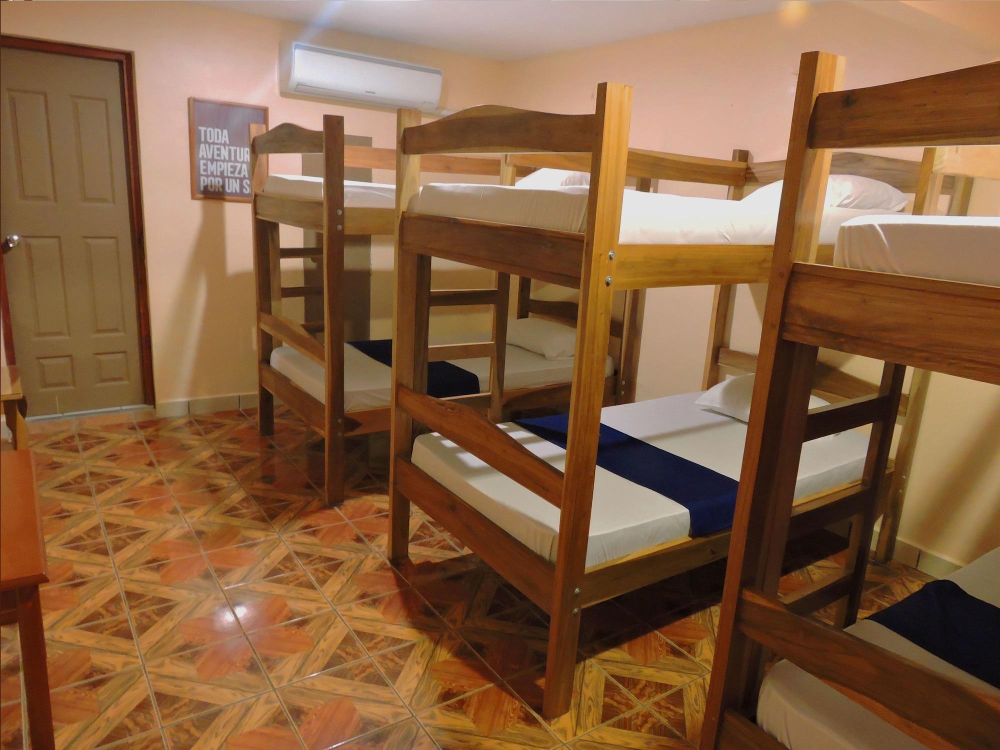 Hotel Xolotlan Managua Eksteriør bilde