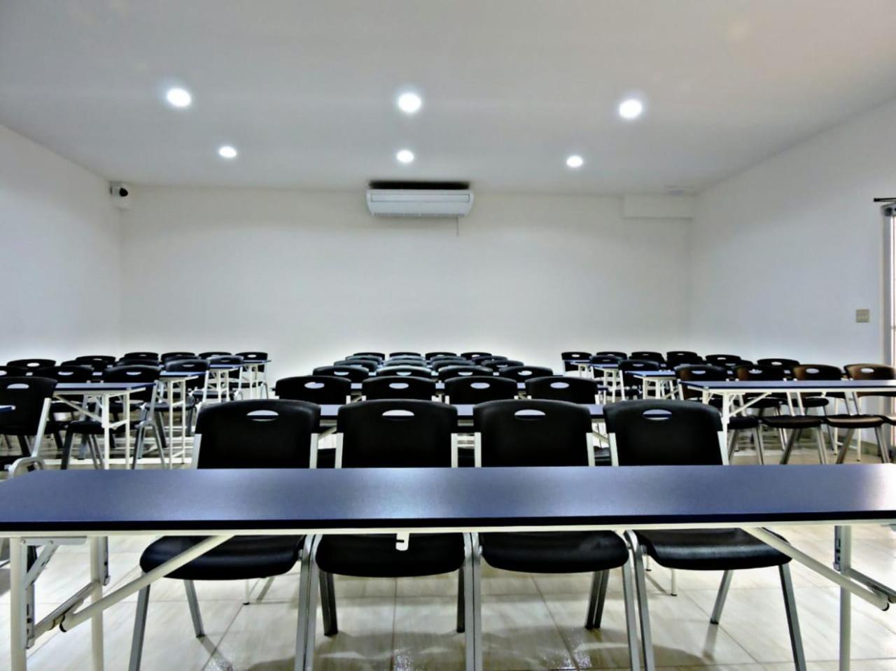 Hotel Xolotlan Managua Eksteriør bilde