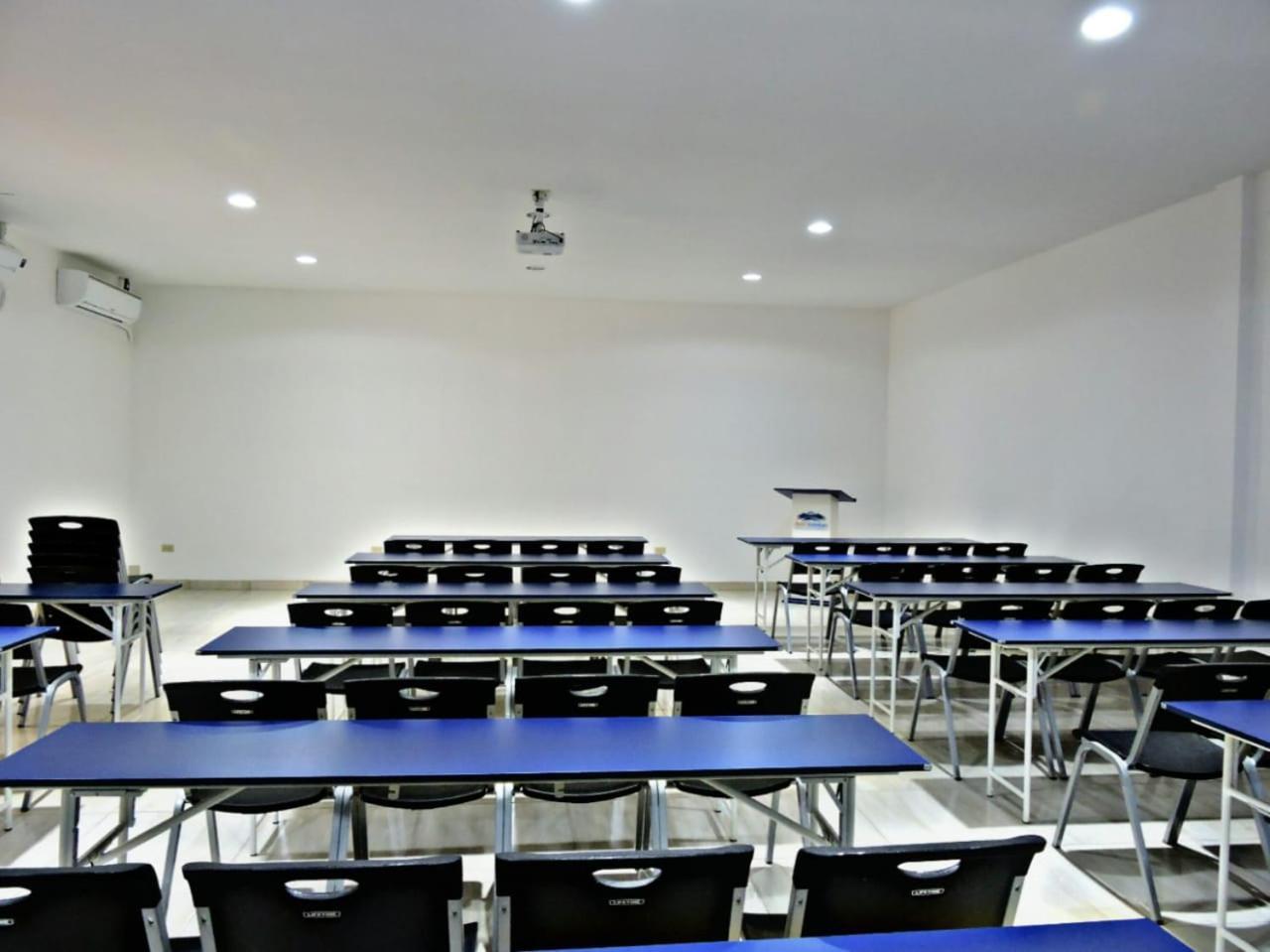Hotel Xolotlan Managua Eksteriør bilde